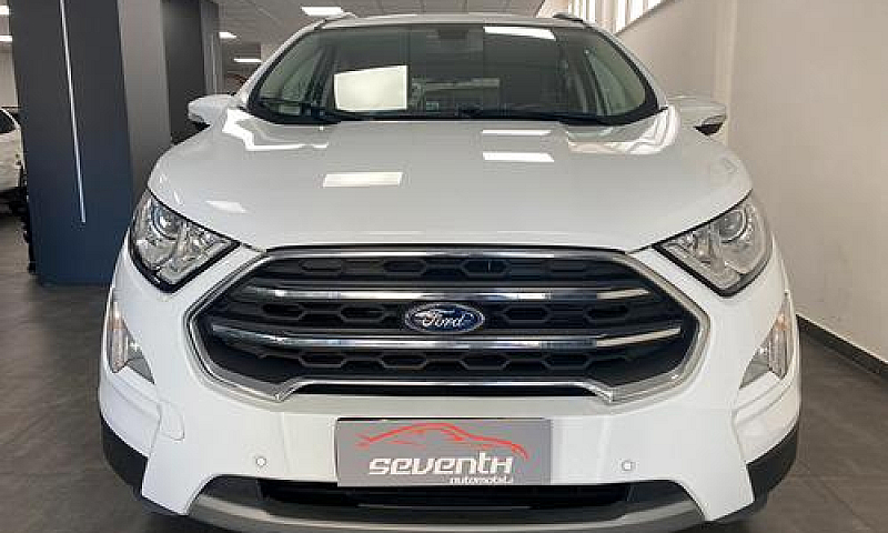 Ford Ecosport 1.5 Dc...