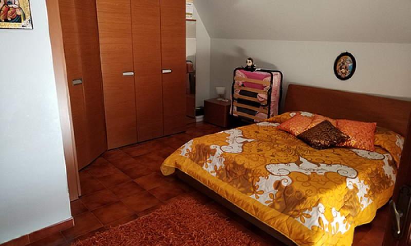 Ampio Appartamento V...