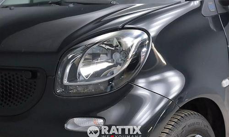 Smart Fortwo Iii 201...