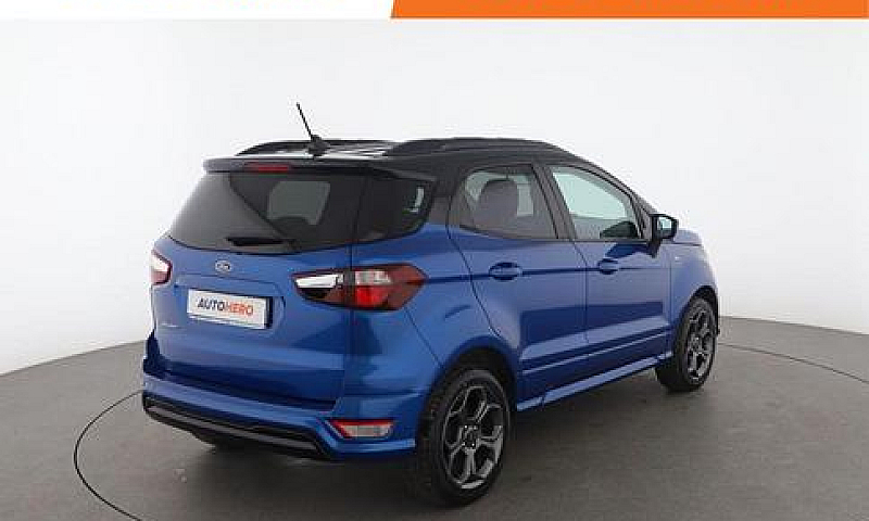 Ford Ecosport Uw5181...