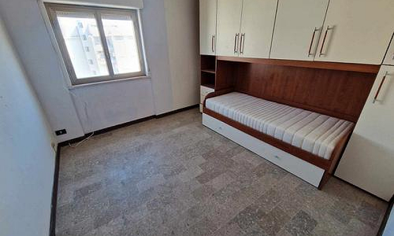 Appartamento + Garag...