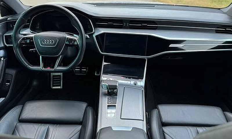Audi A7 50 3.0 Tdi 2...
