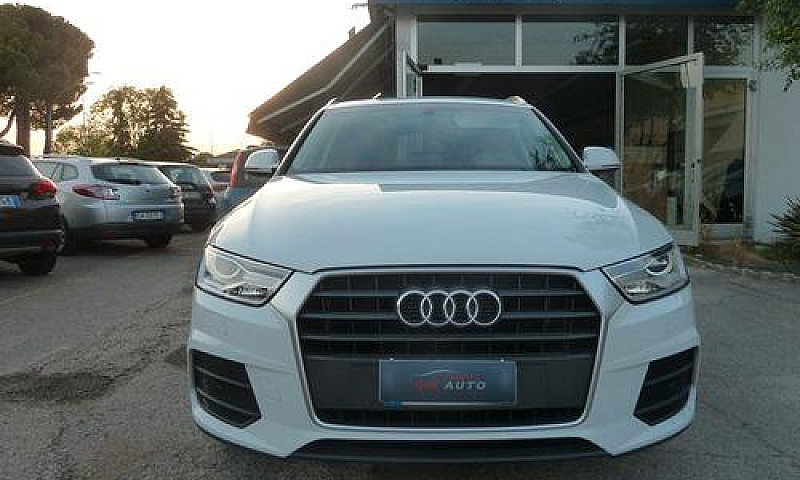 Audi Q3 2.0 Tdi 150 ...