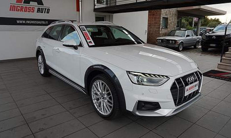 Audi A4 Allroad 40 T...