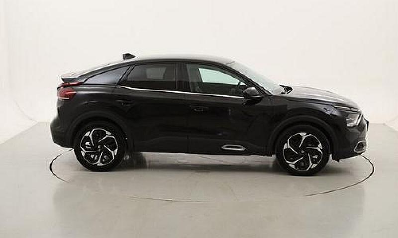 Citroen C4 Shine Eat...