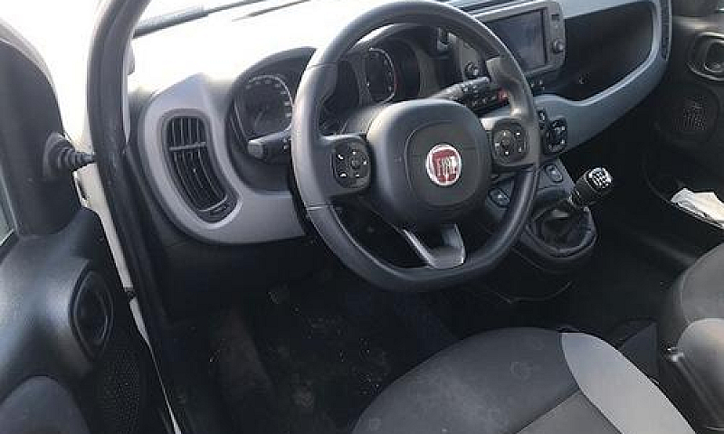 Fiat Panda *Prezzo V...