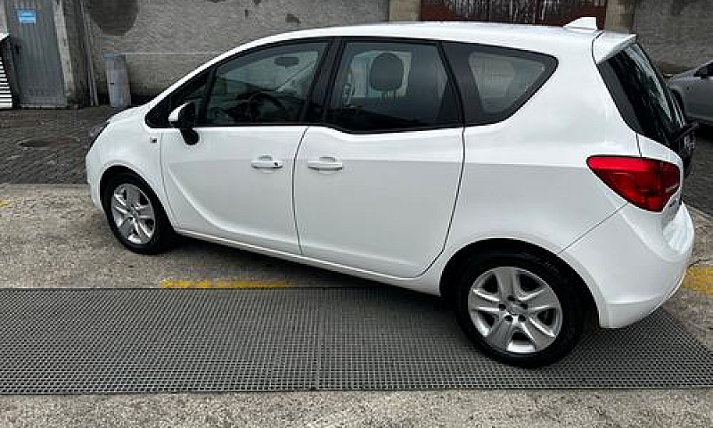 Opel Meriva 1.6 Cdti...