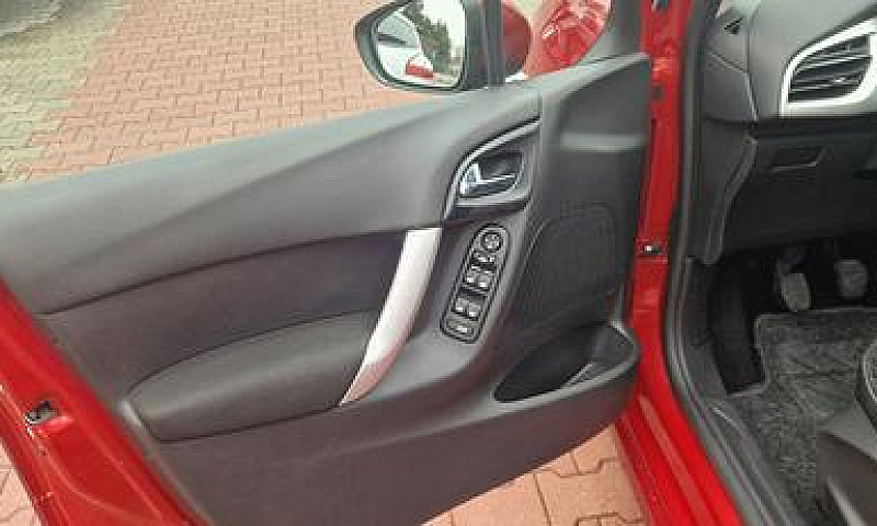 Citroen C3 Unico Pro...