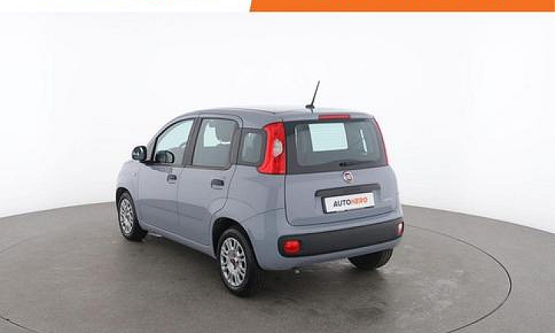 Fiat Panda Wm76164...