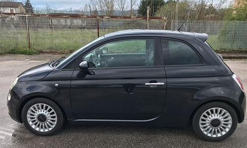 Fiat 500 1.2 Benzina...