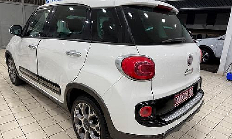 Fiat 500L 1.3 Mjt Tr...