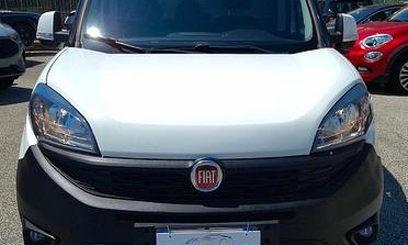 Fiat Doblo Cargo 3 P...