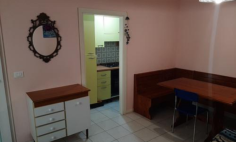 Appartamento Vicinis...