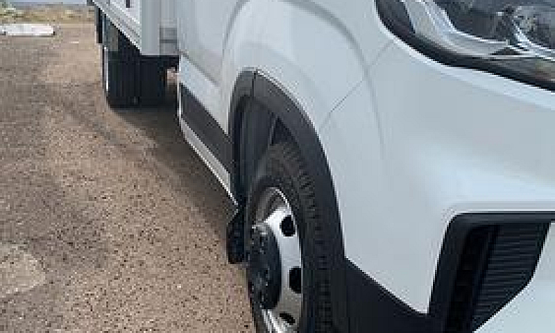 Maxus Deliver9 2.0 C...