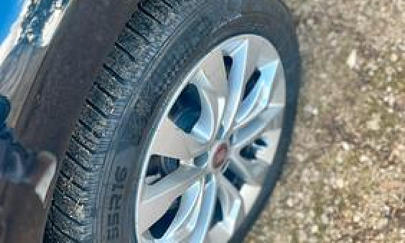 Fiat Tipo Sw 120Hp 8...