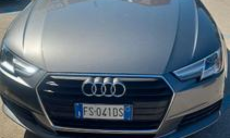 Audi A4 5ª Serie - 2...