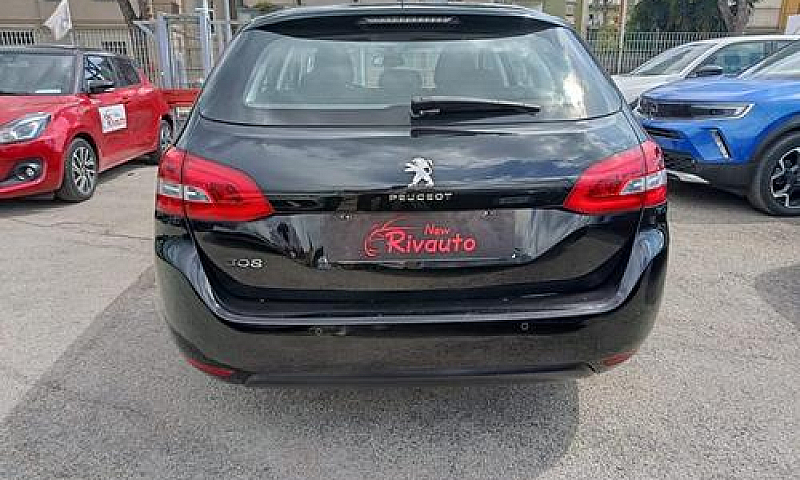 Peugeot 308 Bluehdi ...