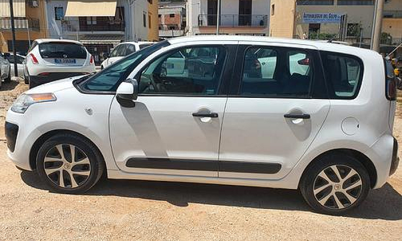 Citroen C3 Picasso 1...