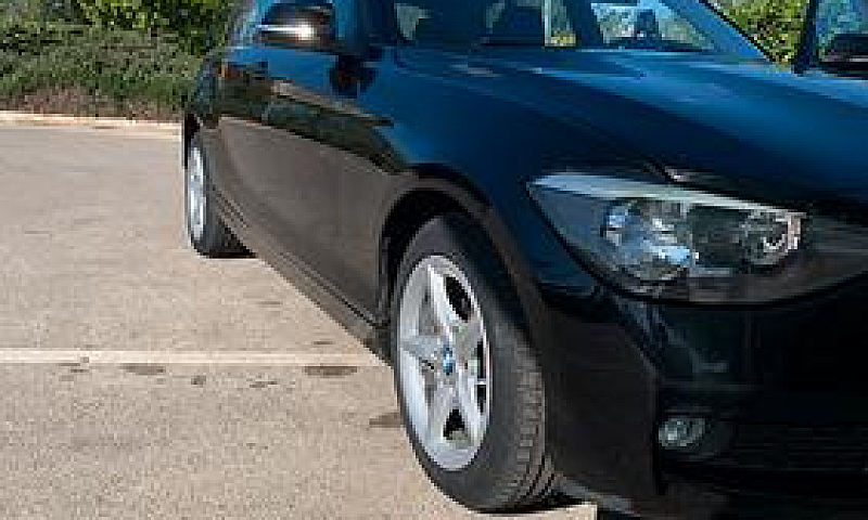 Bmw 116D...
