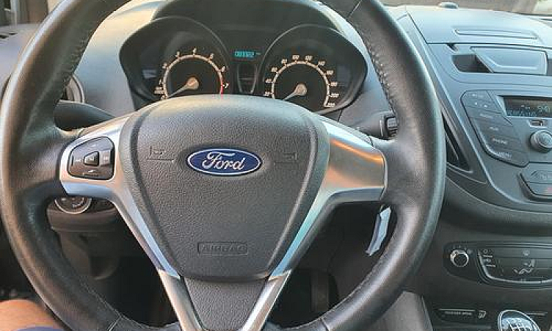 Ford Transit Curier ...