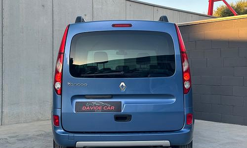 Renault Kangoo 1.6 1...