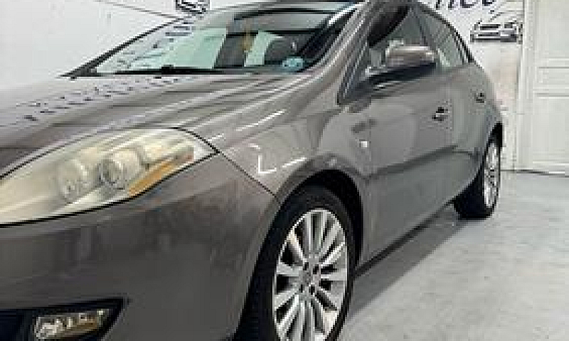 Fiat Bravo 1.9 Mjt 1...