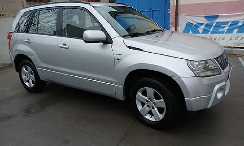 Suzuki Grand Vitara ...