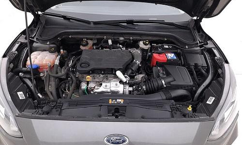 Ford Focus Active Co...