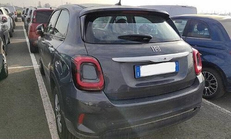Fiat 500X 1.0 T3 120...