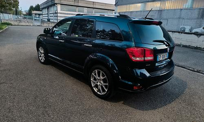 Fiat Freemont 2.0 Mj...