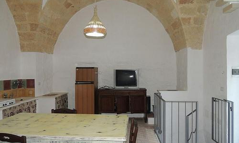 Vacanze Nel Salento...
