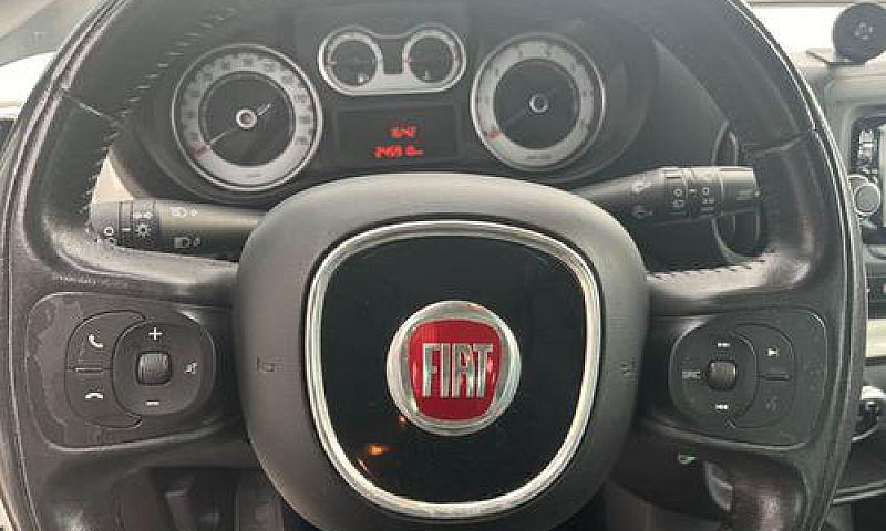 Fiat 500L 0.9 Twin A...