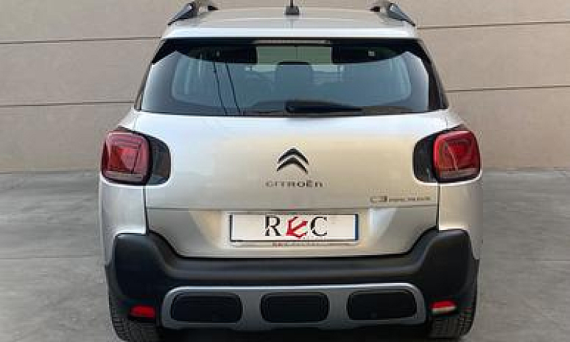 Citroen C3 Aircross ...