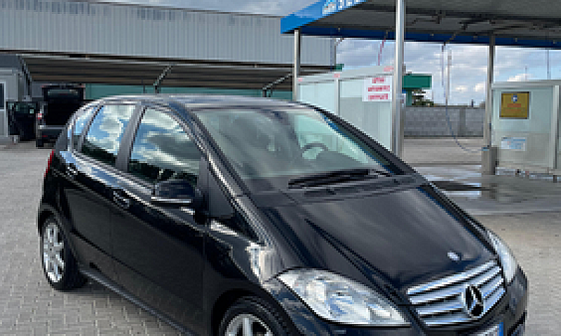 Mercedes Classe A...