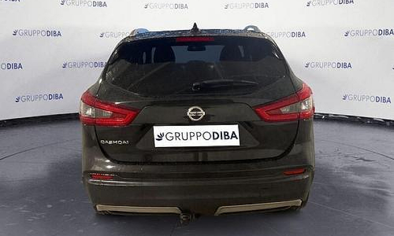Nissan Qashqai 2017 ...