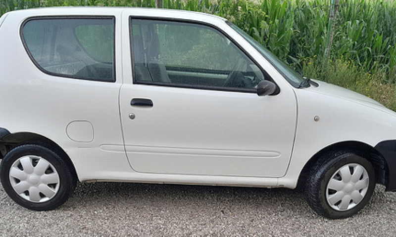 Fiat 600 Neopatentat...