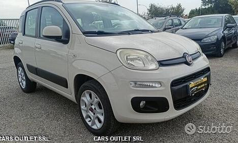 Fiat Panda 900...