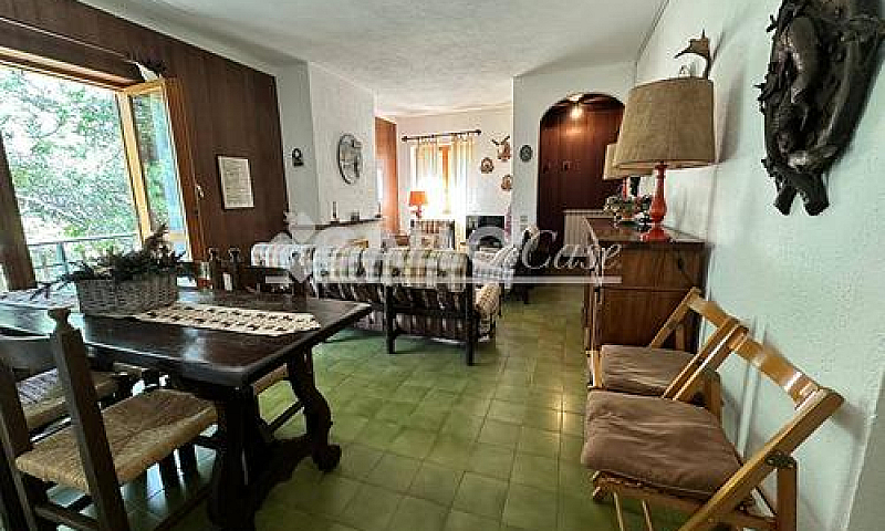Appartamento - Spezz...