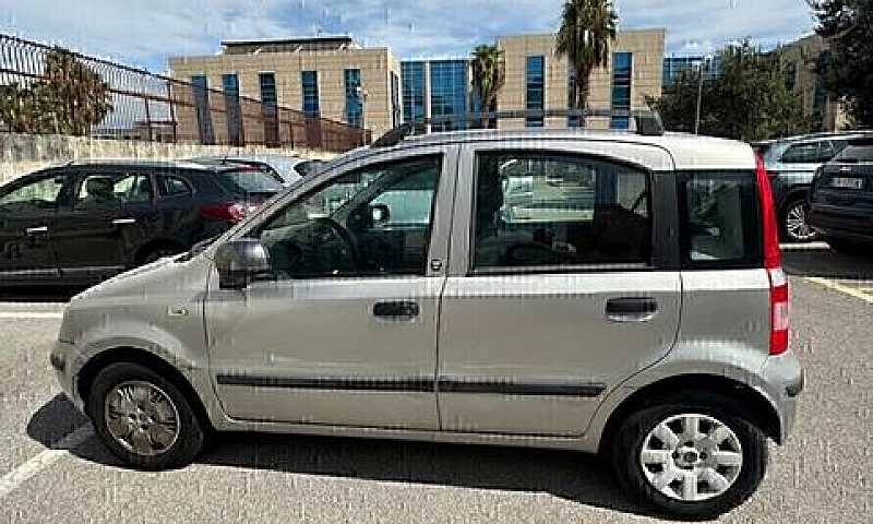 Fiat Panda 1.1 Activ...