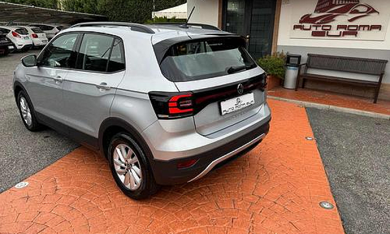 Volkswagen T-Cross 1...