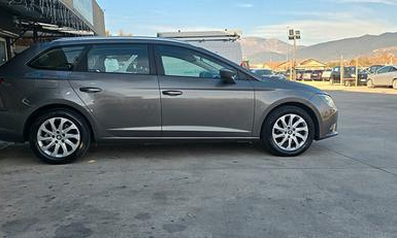 Seat Leon 1.6 Tdi 10...