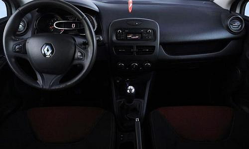 Renault Clio 1.5 Dci...