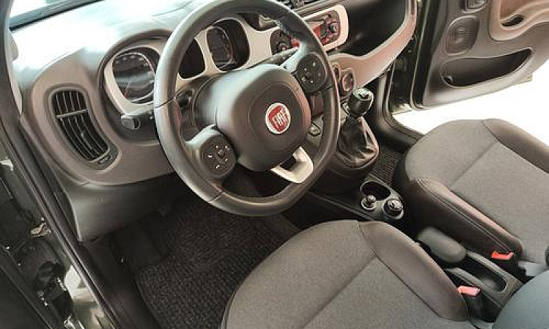 Fiat Panda Cross 0.9...