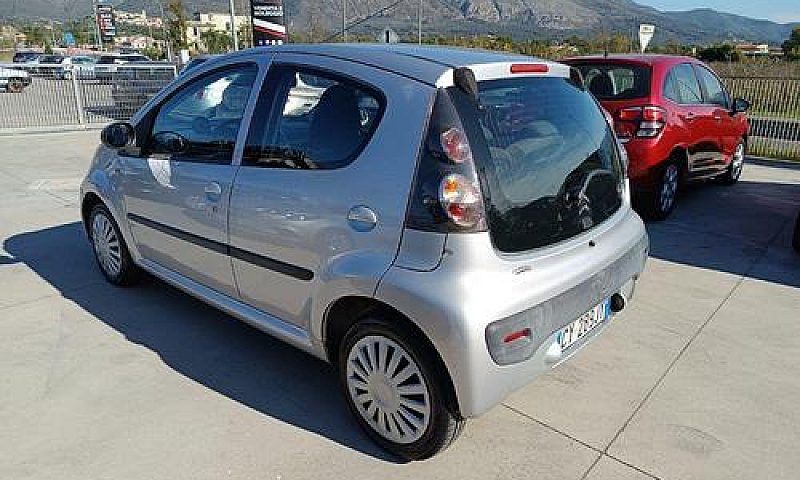 Citroen C1 1.0I 68Cv...