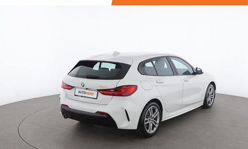 Bmw 116 Xn00124...