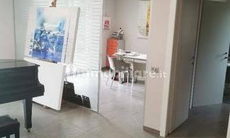 Appartamento In Cont...