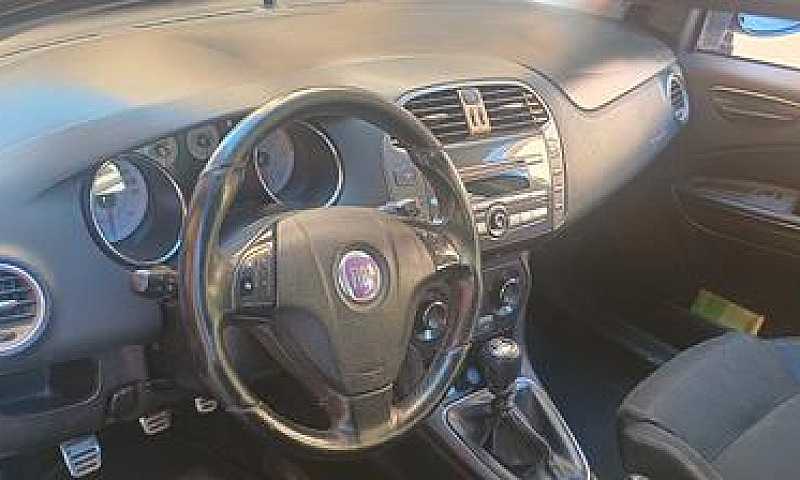 Fiat Bravo 2ª Serie ...