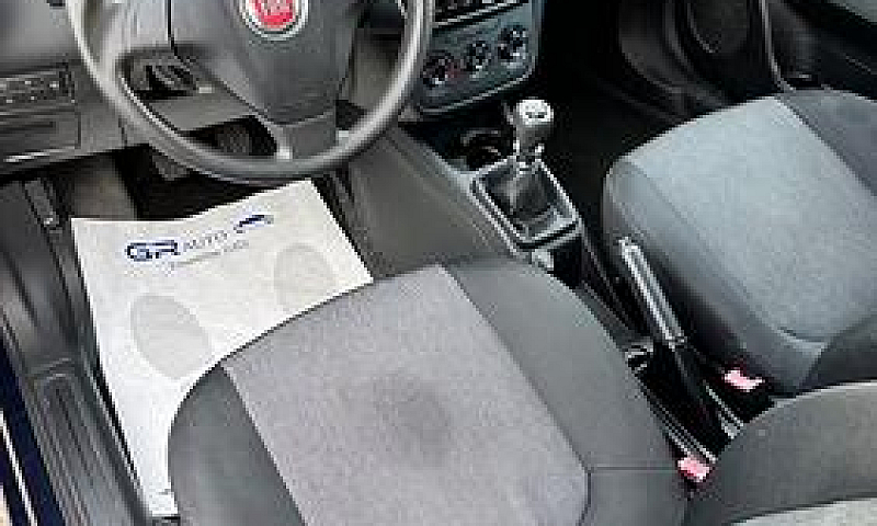 Fiat Punto 1.2Bz 69C...