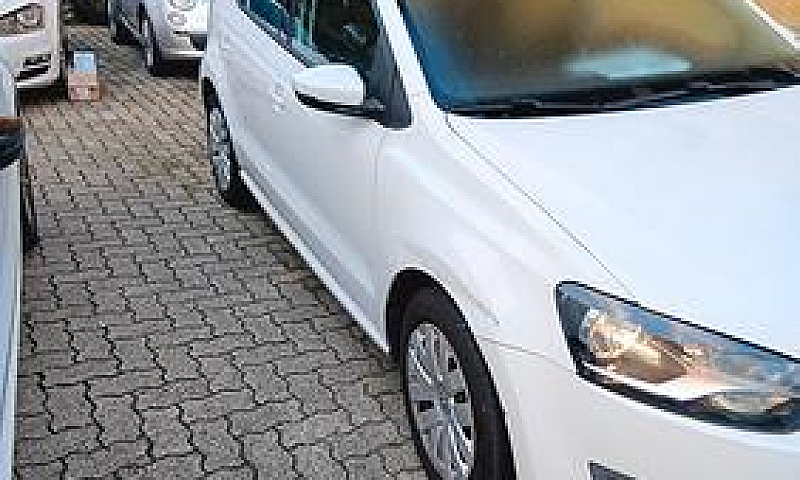 Volkswagen Polo 1.2 ...
