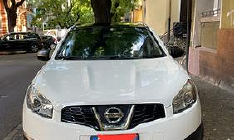 Nissan Qashqai +2 12...